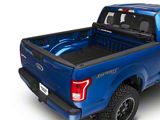 Truxedo Pro X15 Roll-Up Tonneau Cover (15-26 F-150)