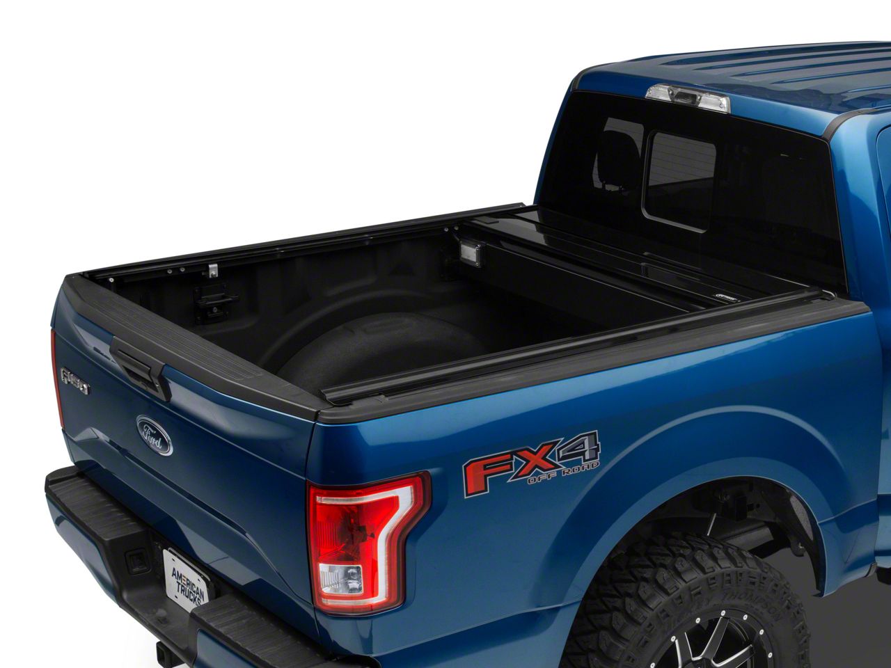 Ford F 150 Bed Covers Tonneau Covers Americantrucks Com Top Car Release 2020