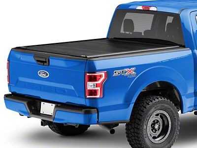 Ford F 150 Bed Covers Tonneau Covers Americantruckscom