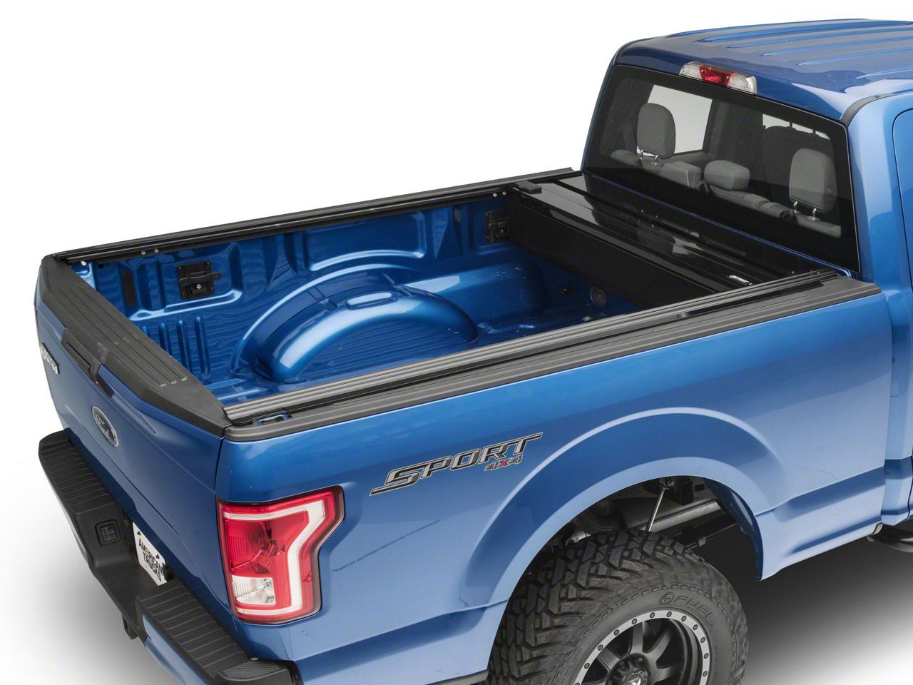 Retrax F 150 Retraxpro Tonneau Cover T537161 04 14 F 150
