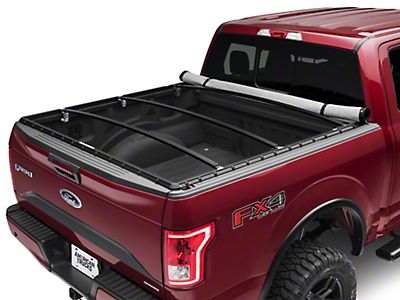 2015 2020 Ford F 150 Bed Covers Tonneau Covers Americantrucks Com