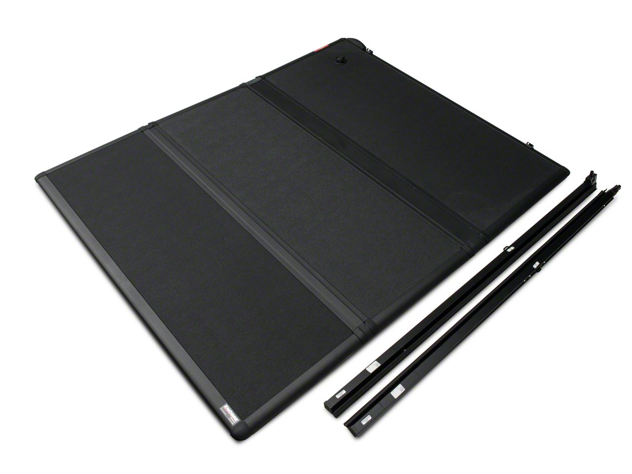 Extang F 150 Encore Hard Tri Fold Tonneau Cover T537198 04 14 F 150 Styleside