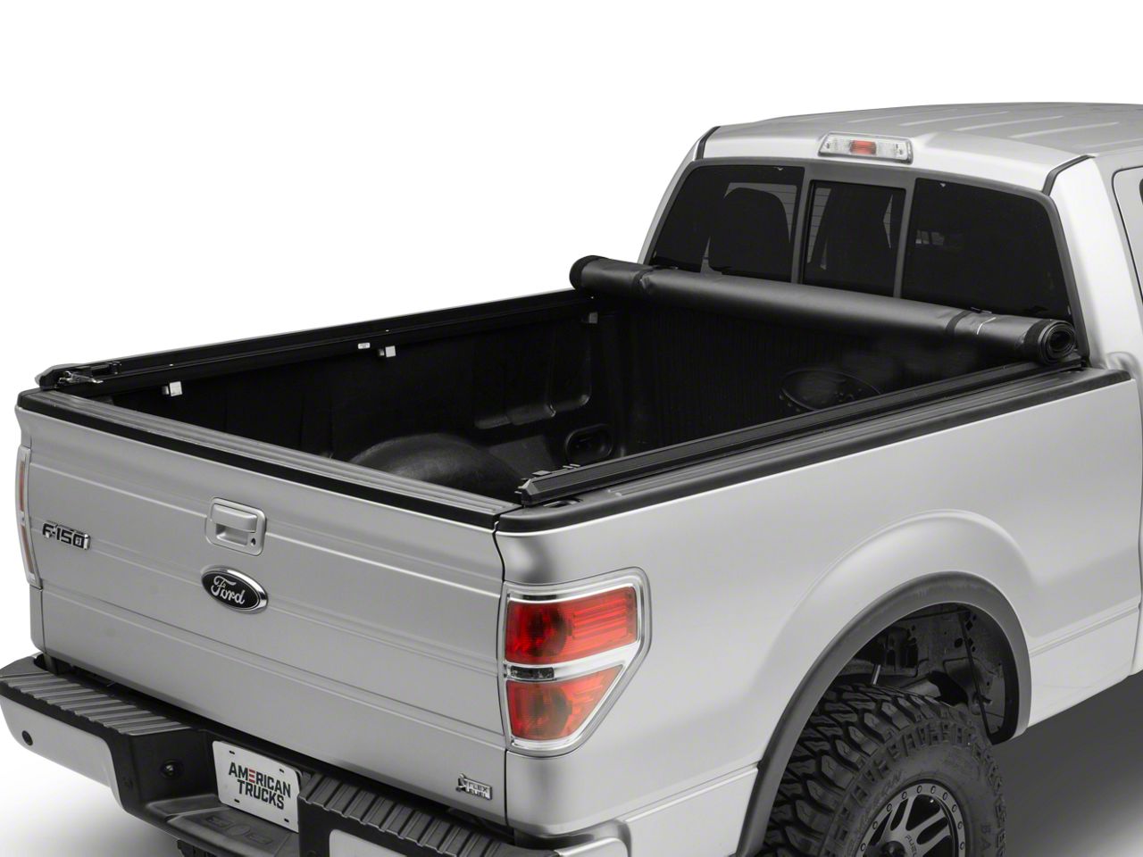 Extang F 150 Express Tonno Roll Up Tonneau Cover T537200 04 14 F 150 Styleside
