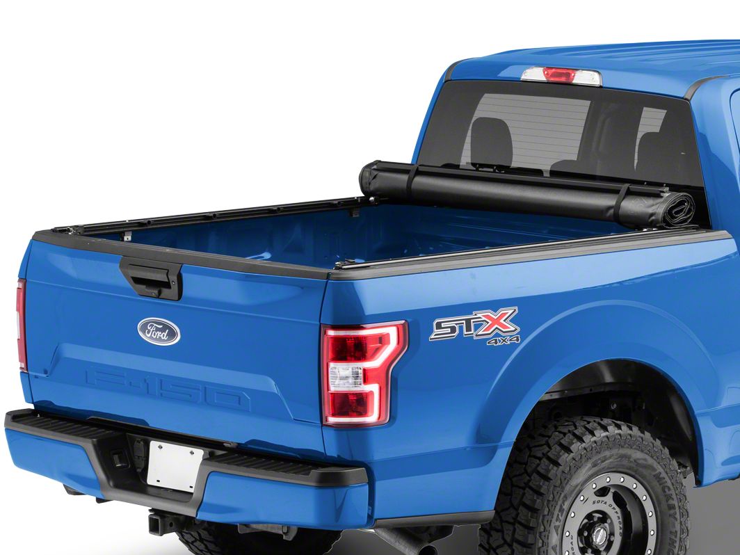 Extang F 150 Revolution Roll Up Tonneau Cover T537223 15 20 F 150