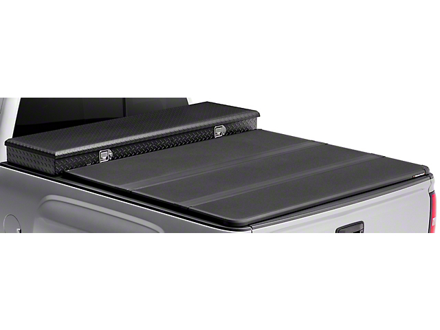 Extang Solid Fold 2.0 Toolbox Tonneau Cover (04-08 F-150 Styleside w/ 6-1/2-Foot & 8-Foot Bed)