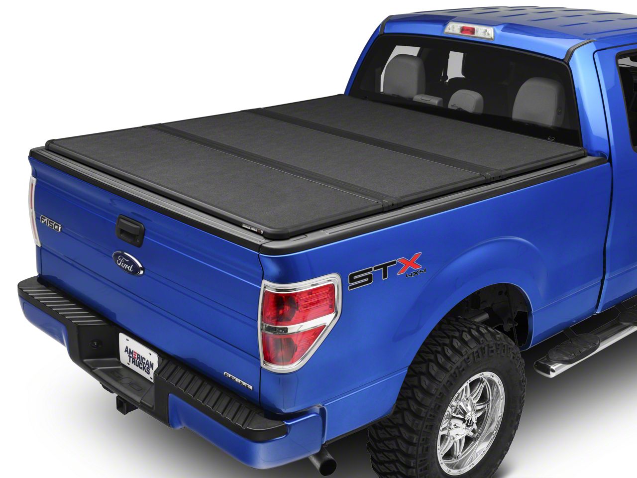 Extang F 150 Solid Fold 2 0 Tonneau Cover T537229 09 14 F 150 Styleside