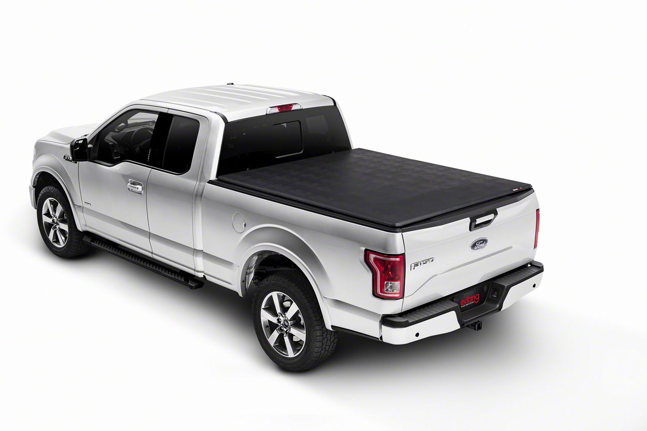 Extang F 150 Trifecta 2 0 Tri Fold Tonneau Cover T537236 04 08 F 150 Styleside