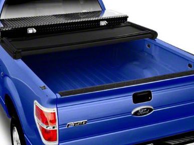 Extang F 150 Trifecta 2 0 Tri Fold Tonneau Cover T537237 09 14 F 150 Styleside