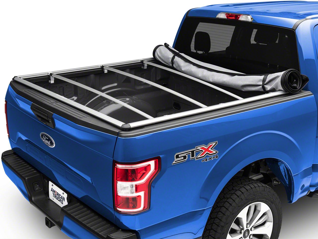 Extang F 150 Tuff Tonno Roll Up Tonneau Cover T537249 15 20 F 150