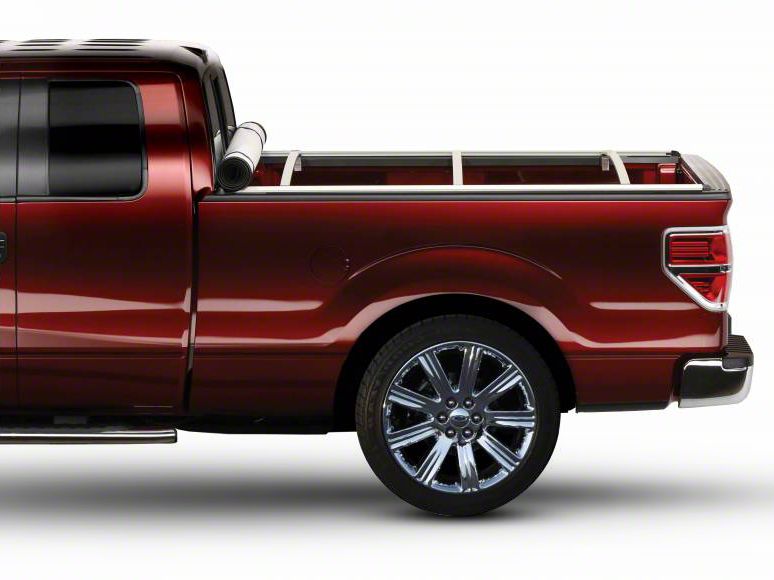 Extang F 150 Tuff Tonno Roll Up Tonneau Cover T537250 97 03 F 150 Styleside W 6 5 Ft 8 Ft Bed