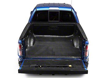 2009 2014 F 150 Bed Liners Bed Mats Americantruckscom