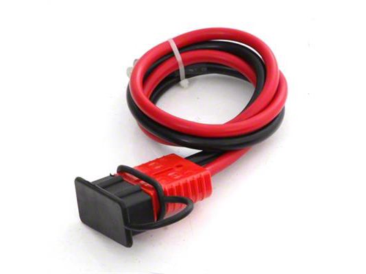 Smittybilt F150 Winch Connector Kit T537378