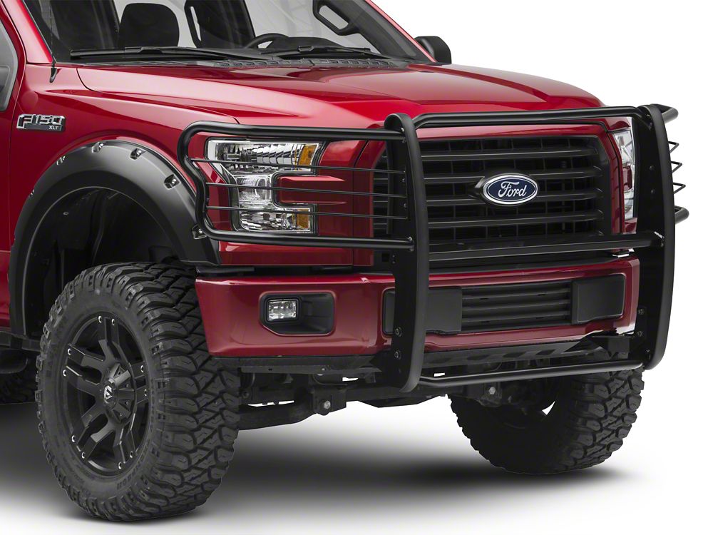 Bull store bar f150