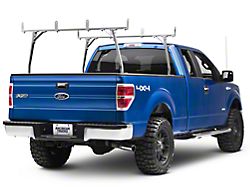 Removable Truck Rack; 1,000 lb. Capacity (Universal; Some Adaptation May Be Required)