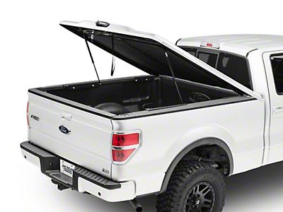 2009 2014 F 150 Bed Covers Tonneau Covers Americantruckscom