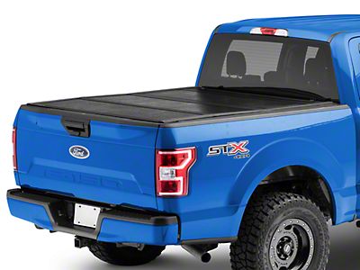 2015 2020 Ford F 150 Bed Covers Tonneau Covers Americantrucks Com