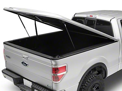 Gatortrax Retractable Tonneau Cover Review On 2012 Ford F150 Autocustomscom