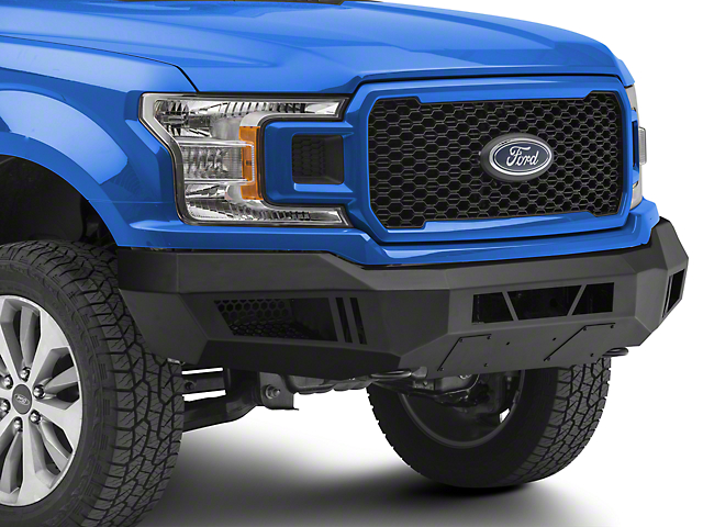 Barricade Extreme HD Front Bumper (18-20 F-150, Excluding Raptor)