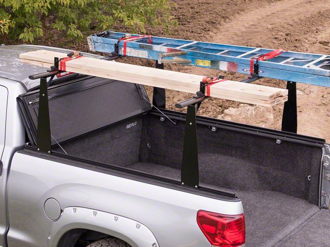 Bak Industries F 150 Bakflip Cs F1 Contractor Series Pro Tri Fold Tonneau Cover T537548 15 20 F 150