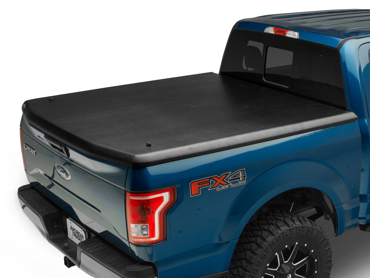 2015 2020 F 150 Bed Covers Tonneau Covers Americantruckscom