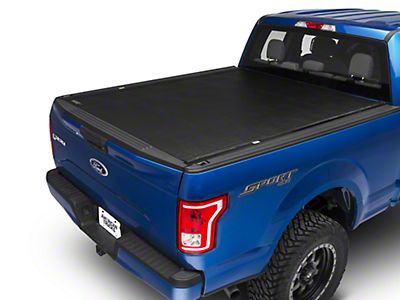 2015 2020 Ford F 150 Bed Covers Tonneau Covers Americantrucks Com