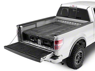Decked F 150 Truck Bed Storage System T537583 15 20 F 150 W 5 5