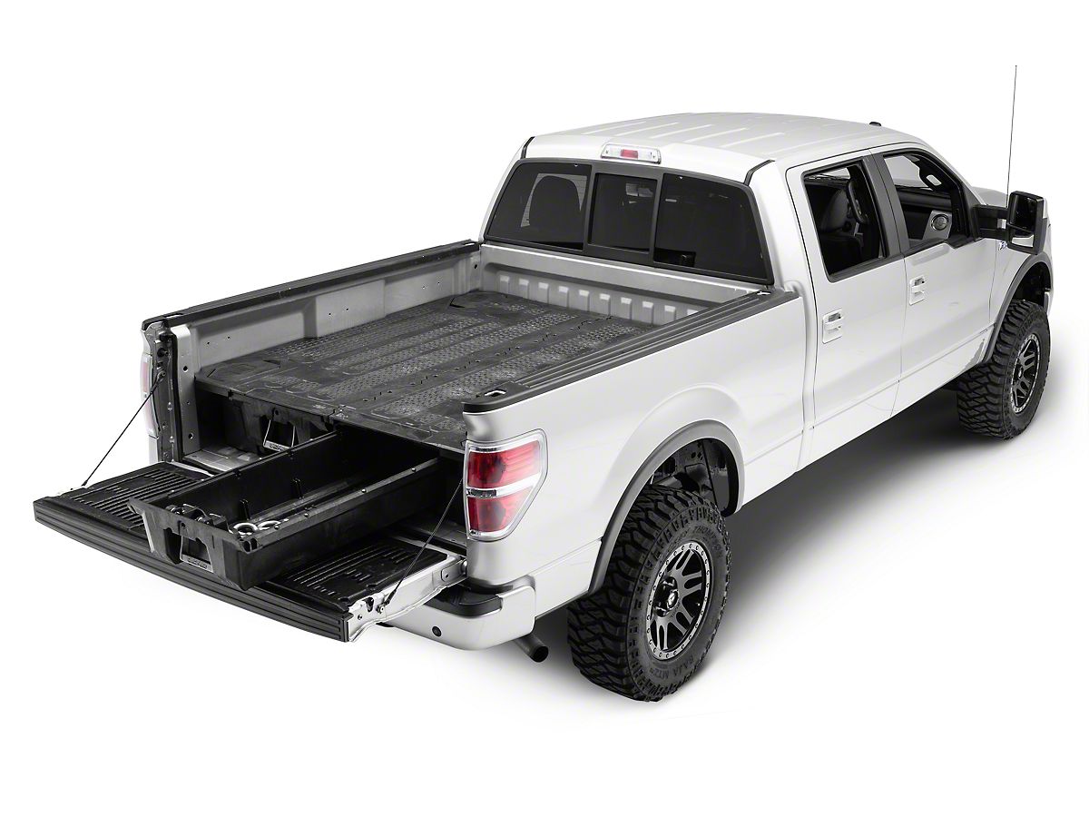 Used 2015 Ford F 150 Fx4 Supercrew 65 Ft Bed 4wd For Sale