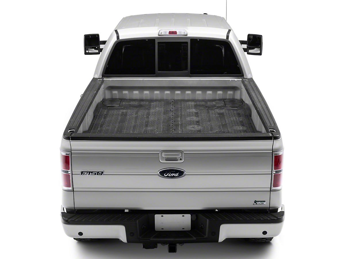 Decked Truck Bed Storage System 04 14 F 150 Styleside W 55 Ft 65 Ft Bed