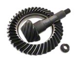 EXCEL from Richmond 9.75-Inch Rear Axle Ring and Pinion Gear Kit; 3.55 Gear Ratio (97-10 F-150)