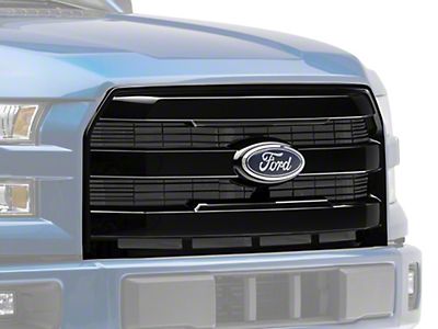 2015 2020 F 150 Grilles Americantrucks Com