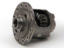 G2 Axle and Gear Clutch Type Limited Slip Differential; 31 Spline 8.8-Inch (97-10 F-150)