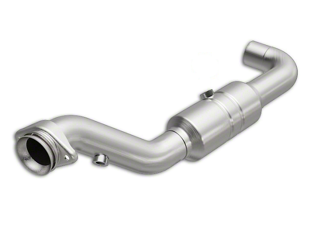 3.5 L Ecoboost >> Magnaflow F 150 Direct Fit Oem Grade Catalytic Converter Driver 3.5 L Ecoboost >> Magnaflow F 150 Direct Fit Oem Grade Catalytic Converter Driver