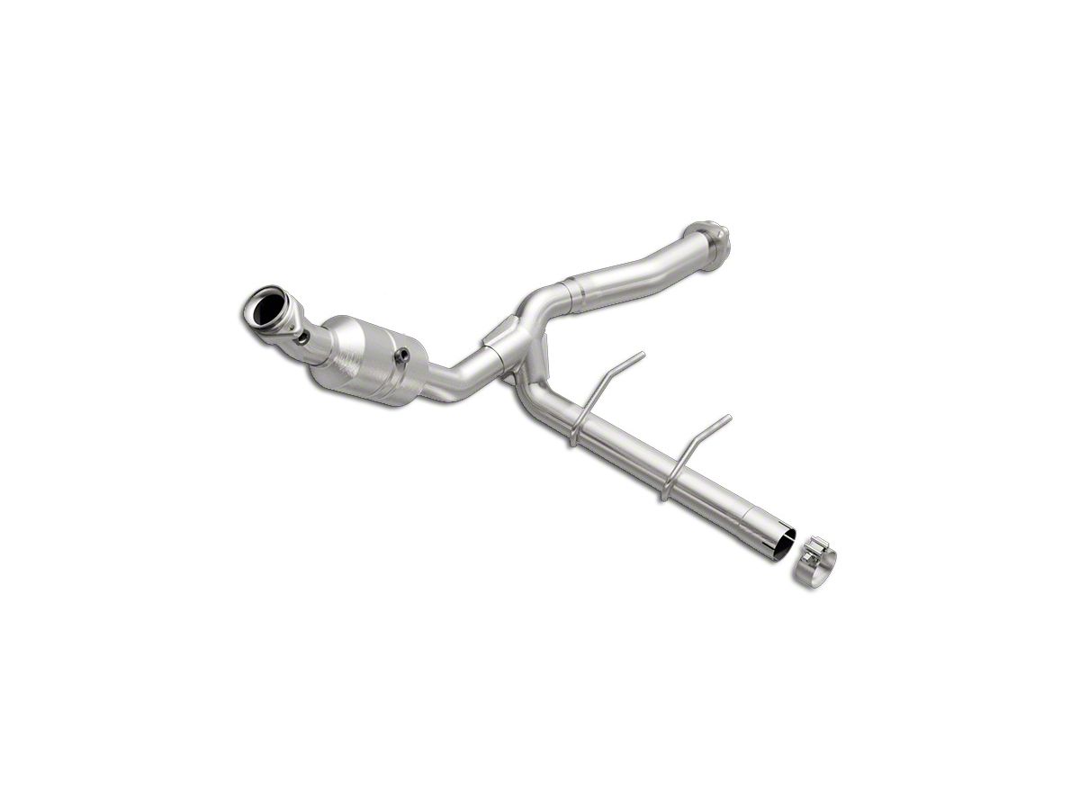 taxifarereview2009: Ford F150 Ecoboost Catalytic Converter