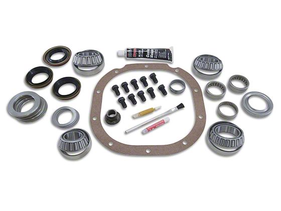 Master Overhaul Kit for Ford F150/Mustang Differential USA Standard Gear ZK F8.8-B 