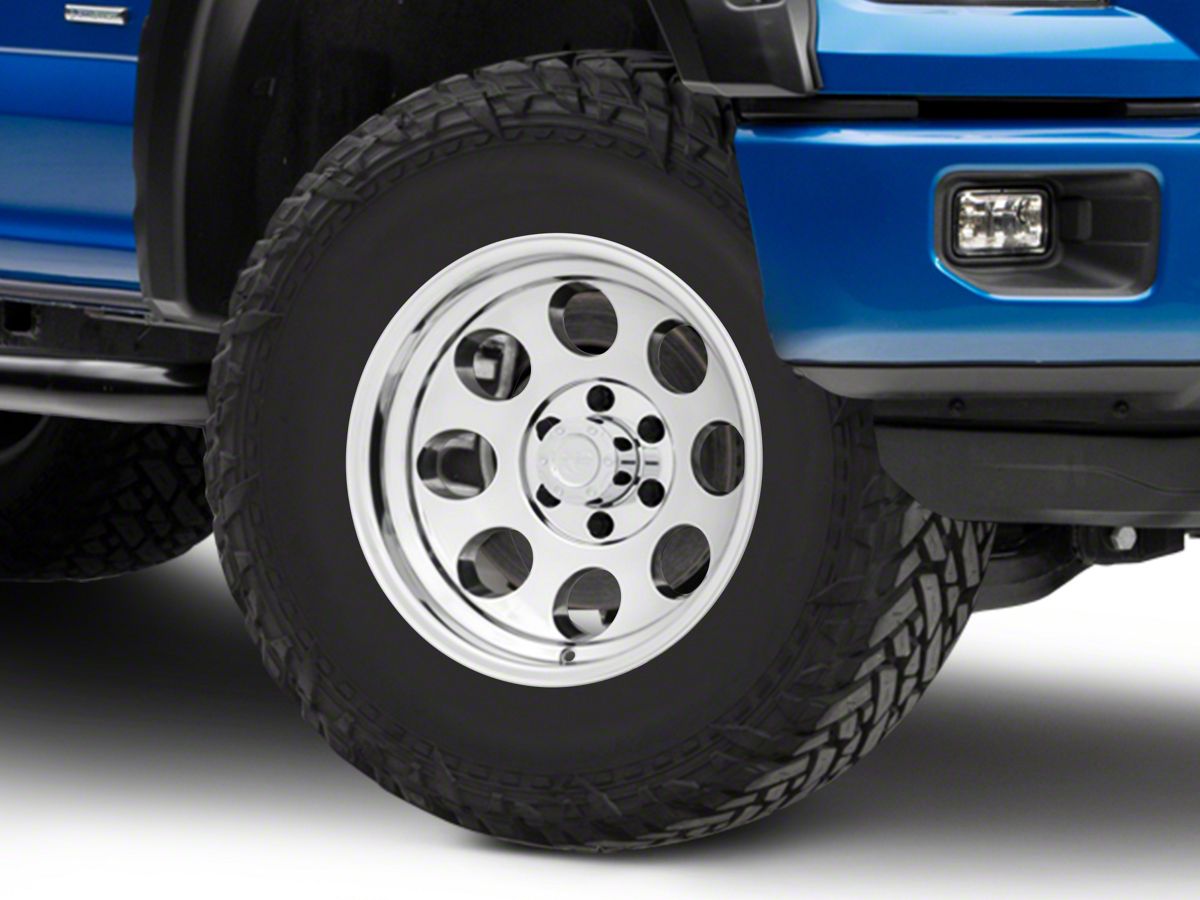 Ford F150 Lug Pattern >> Pro Comp Wheels 69 Series Polished 6 Lug Wheel 17x9 6mm Offset 15 19 F 150 Ford F150 Lug Pattern >> Pro Comp Wheels 69 Series Polished 6 Lug Wheel 17x9 6mm Offset 15 19 F 150