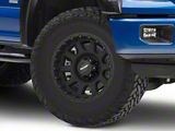 Pro Comp Wheels 32 Series Bandido Flat Black 6-Lug Wheel; 17x9; -6mm Offset (15-20 F-150)