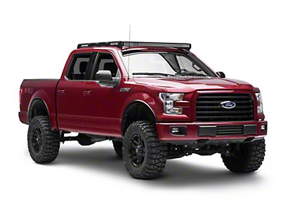 2015 2020 Ford F 150 Bed Racks Roof Racks Carriers Americantrucks