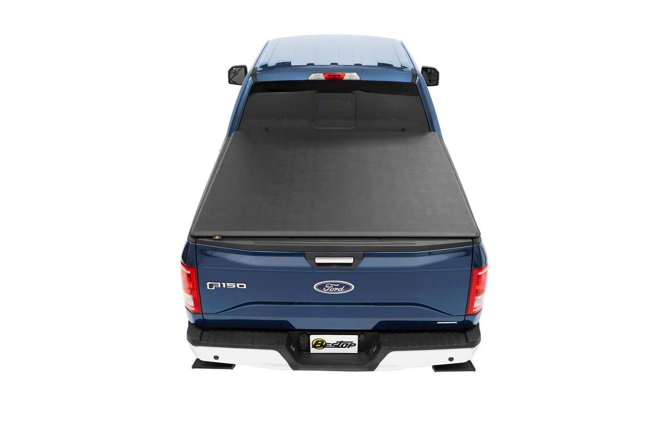 Bestop F 150 Ez Roll Soft Tonneau Cover 19110 01 97 03 F 150 Styleside W 6 5 Ft Bed