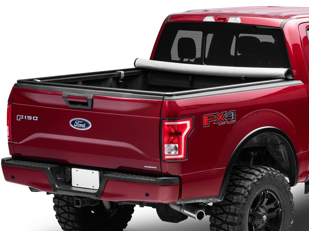 Bestop F 150 Ziprail Tonneau Cover T539639 04 20 F 150 Styleside