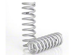 Eibach 2-Inch Front Pro-Lift Springs (09-13 4WD F-150, Excluding Raptor)