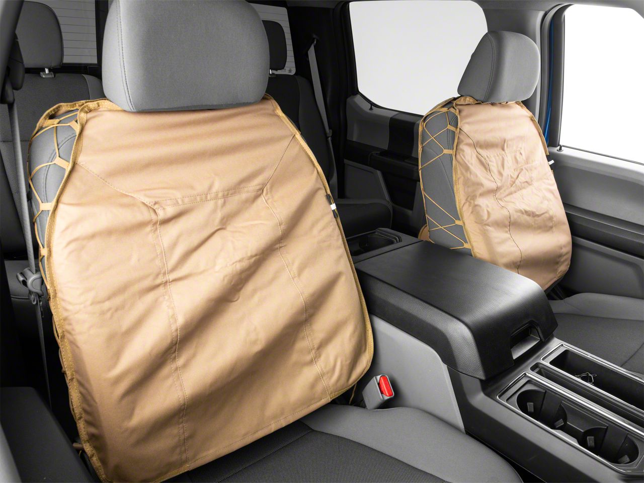 smittybilt gear seat cover