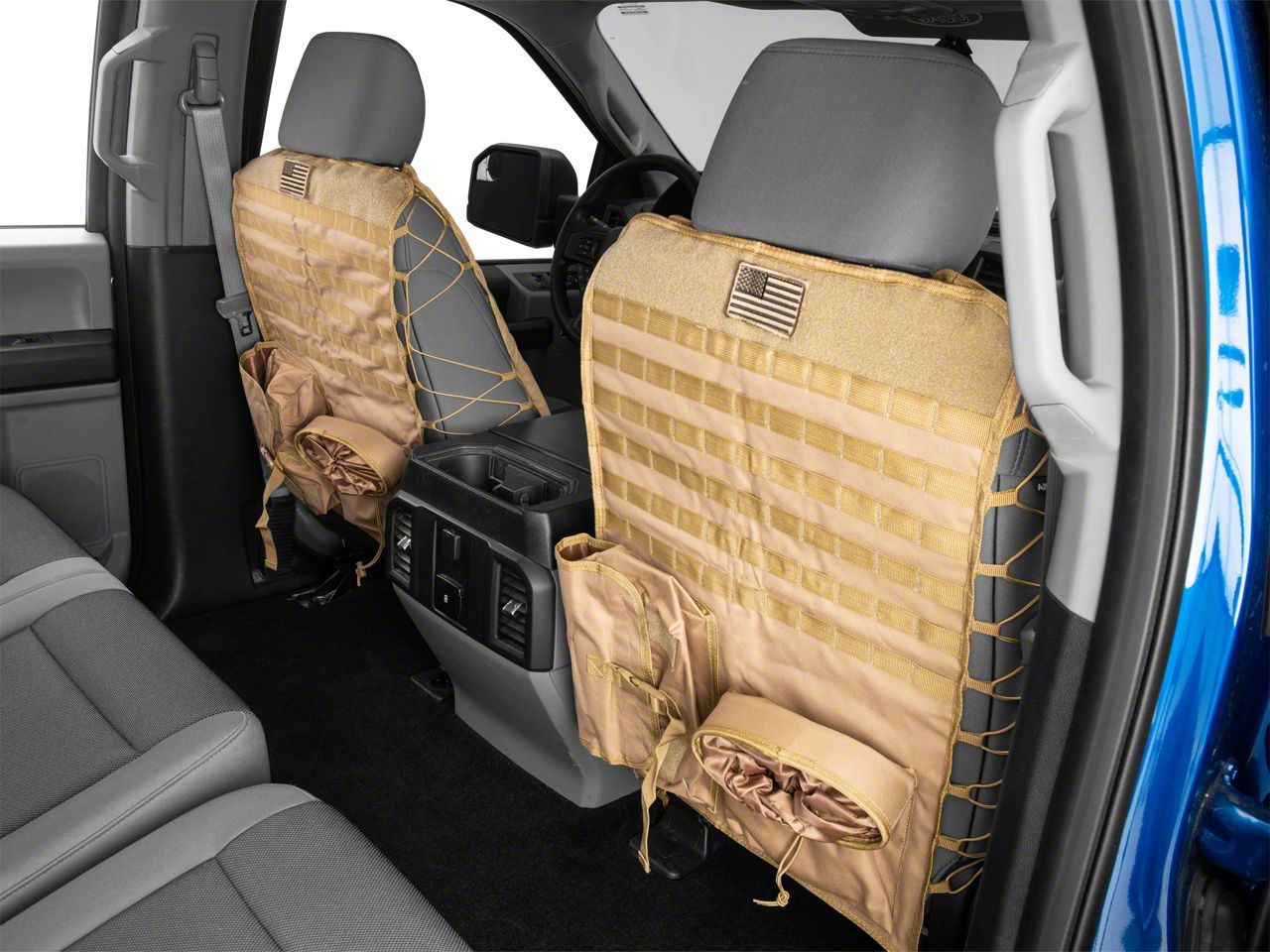 1997 ford f150 lariat seat covers