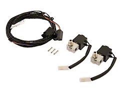 ARB Airbag Suspension Isolation Kit (Universal; Some Adaptation May Be Required)