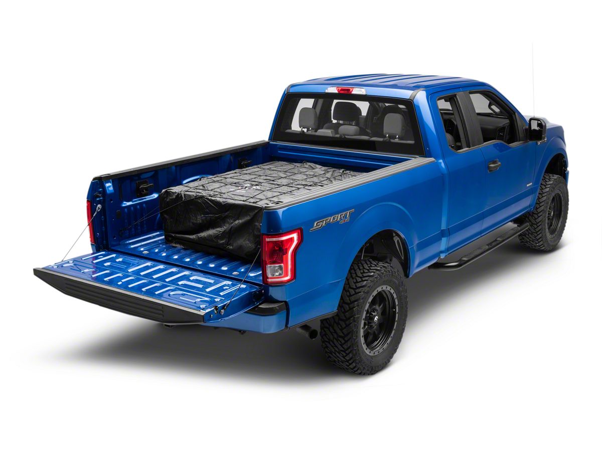 Truck Bed Cargo Net >> Rightline Gear Truck Bed Cargo Net W Built In Tarp Truck Bed Cargo Net >> Rightline Gear Truck Bed Cargo Net W Built In Tarp