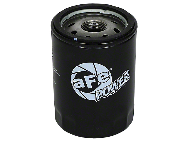 AFE F-150 Pro GUARD HD Oil Filter 44-LF038 (15-21 3.5L EcoBoost F-150) Oil Filter For 2015 F150 3.5 Ecoboost