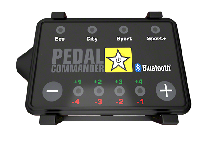 Pedal Commander Bluetooth Throttle Response Controller (11-22 F-150)