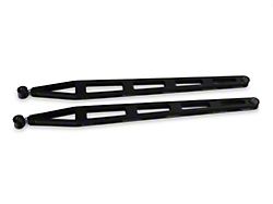 Rough Country Traction Bar Kit for 5 to 6-Inch Lift (15-20 4WD F-150, Excluding Raptor)