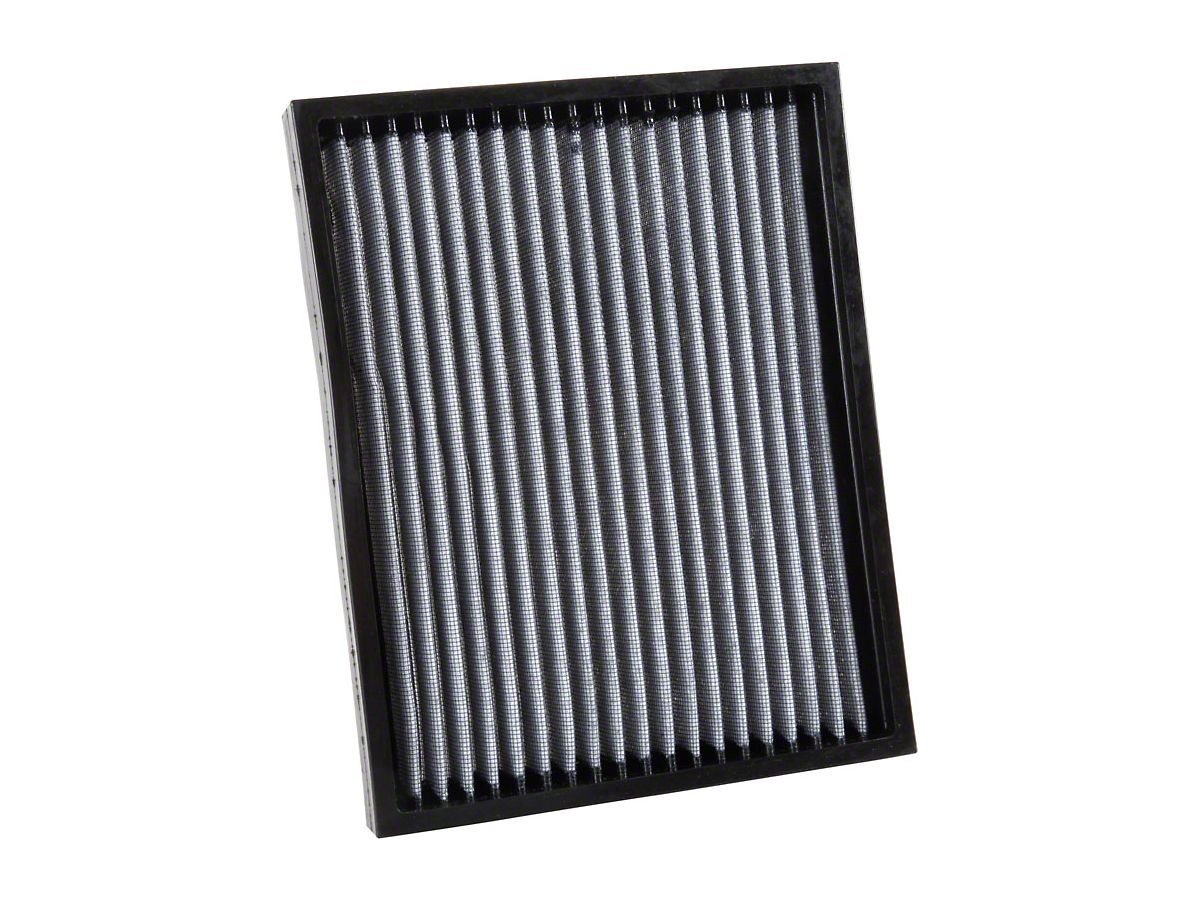 K N F 150 Cabin Air Filter Vf2049 15 20 F 150