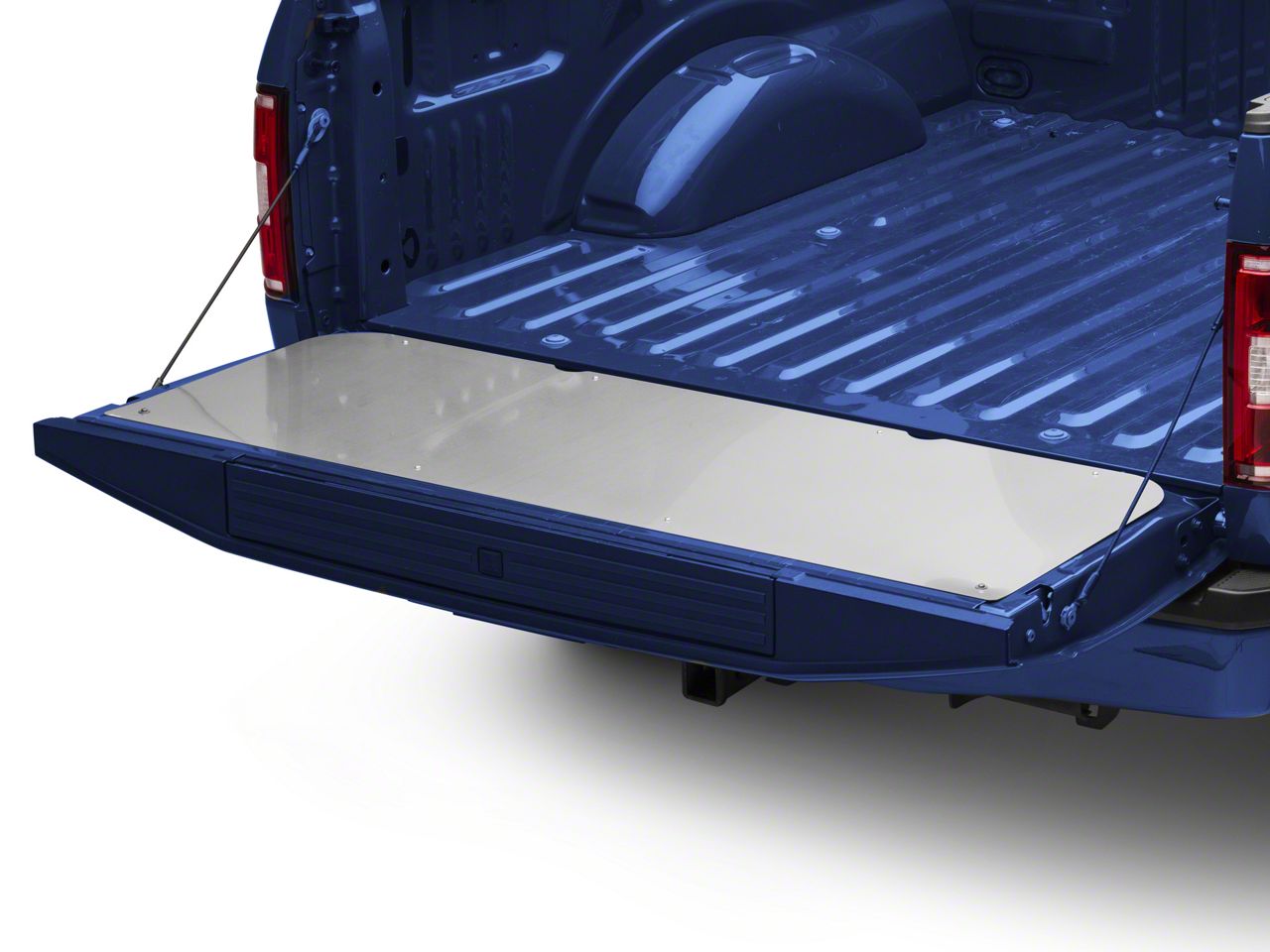 f150 tailgate pad