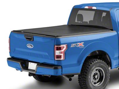 Access Vanish Roll-Up Tonneau Cover (07-21 Tundra w/ 5-1/2-Foot Bed)